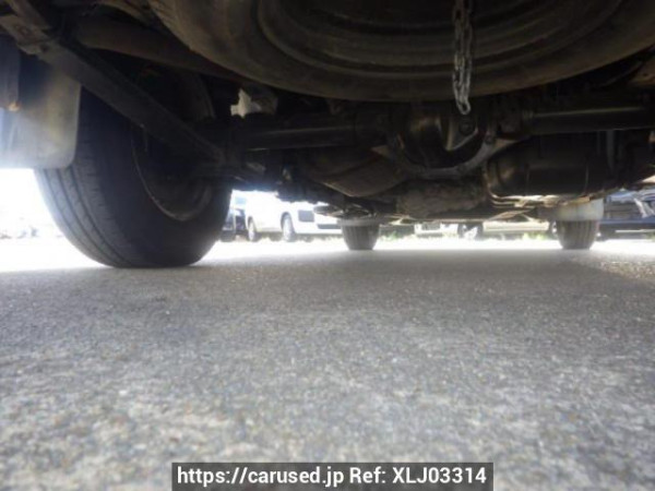 Used 2003 AT nissan caravan-bus DWMGE25 Image[33]