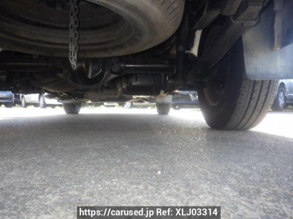 Used 2003 AT nissan caravan-bus DWMGE25 Image[34]