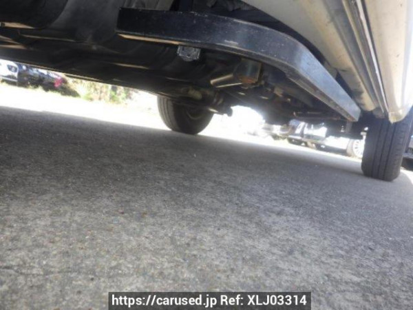 Used 2003 AT nissan caravan-bus DWMGE25 Image[35]