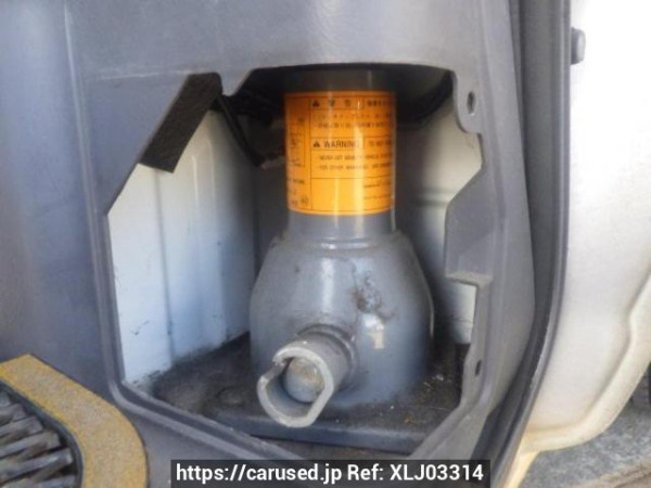 Used 2003 AT nissan caravan-bus DWMGE25 Image[39]