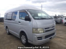 Toyota Hiace Van KDH200K