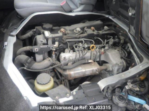 Used 2006 AT toyota hiace-van KDH200K Image[9]