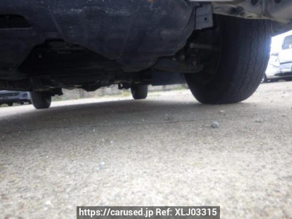 Used 2006 AT toyota hiace-van KDH200K Image[30]