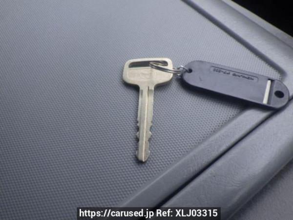 Used 2006 AT toyota hiace-van KDH200K Image[38]