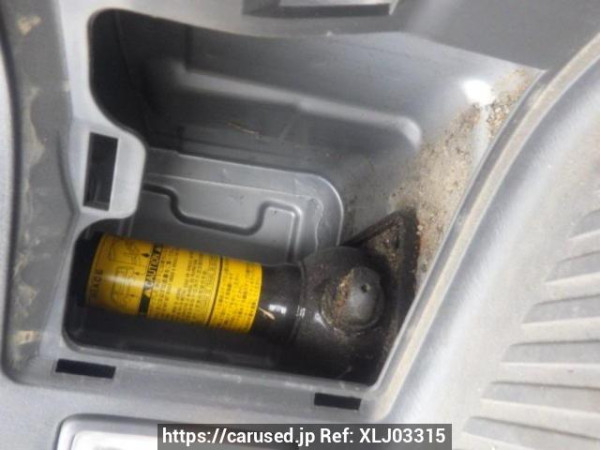 Used 2006 AT toyota hiace-van KDH200K Image[39]