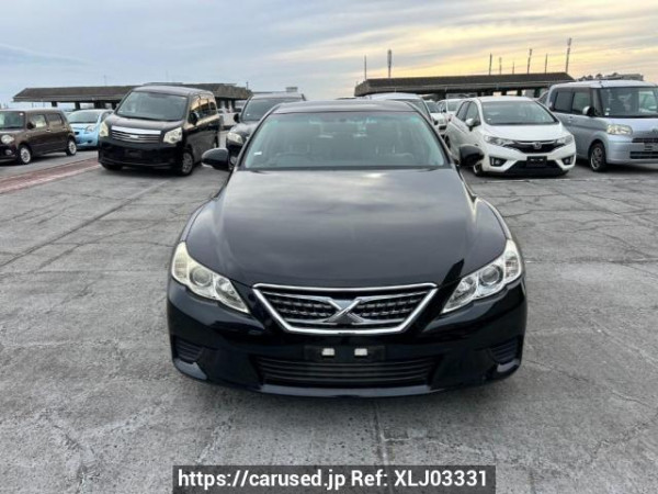 Used 2009 AT toyota mark-x GRX130 Image[1]