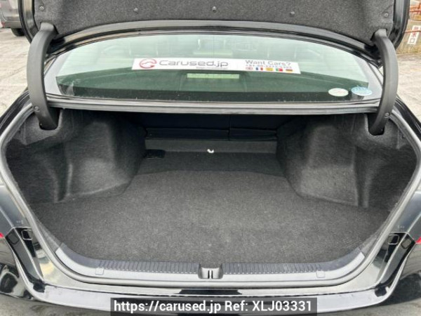 Used 2009 AT toyota mark-x GRX130 Image[8]