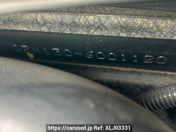 Used 2009 AT toyota mark-x GRX130 Image[11]