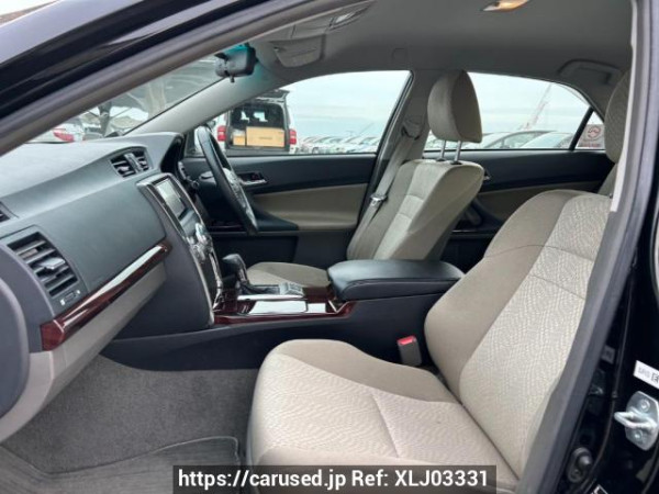 Used 2009 AT toyota mark-x GRX130 Image[14]