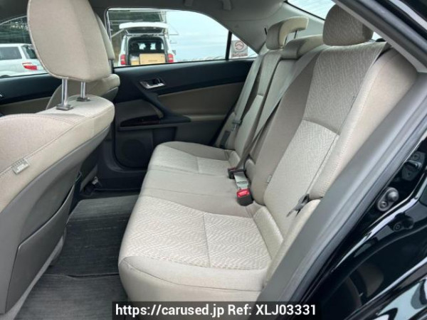 Used 2009 AT toyota mark-x GRX130 Image[16]