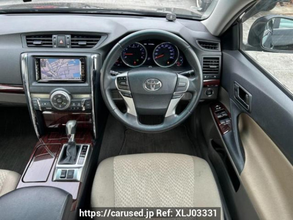 Used 2009 AT toyota mark-x GRX130 Image[20]
