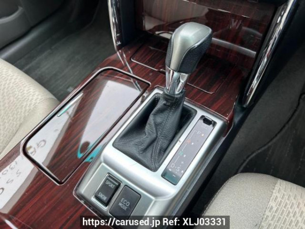 Used 2009 AT toyota mark-x GRX130 Image[27]