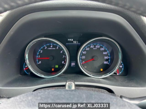 Used 2009 AT toyota mark-x GRX130 Image[28]