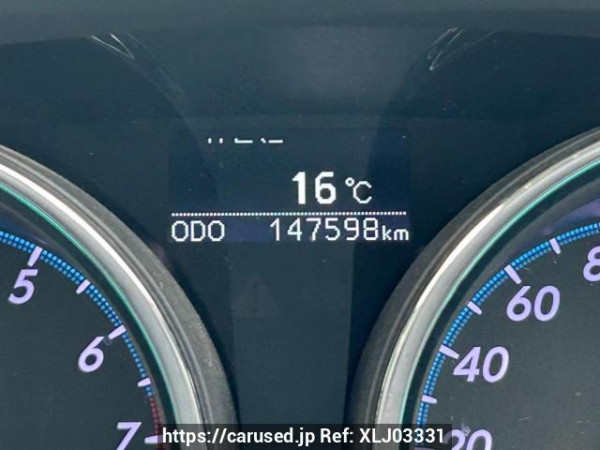 Used 2009 AT toyota mark-x GRX130 Image[29]