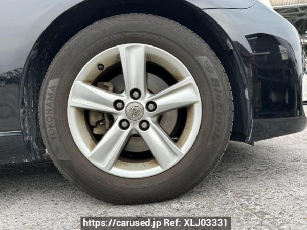 Used 2009 AT toyota mark-x GRX130 Image[30]