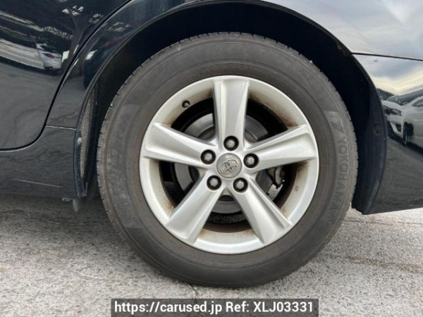 Used 2009 AT toyota mark-x GRX130 Image[32]