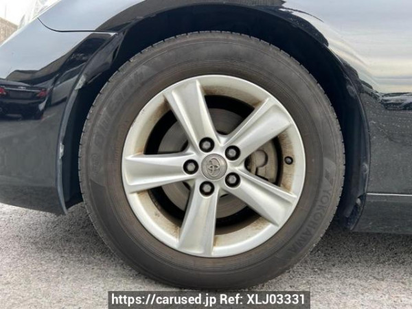 Used 2009 AT toyota mark-x GRX130 Image[33]