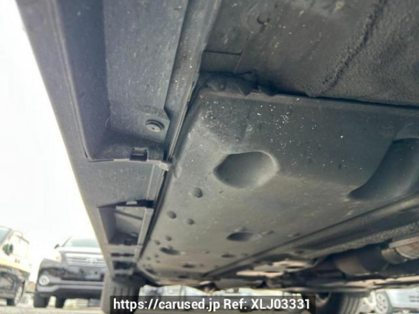 Used 2009 AT toyota mark-x GRX130 Image[36]