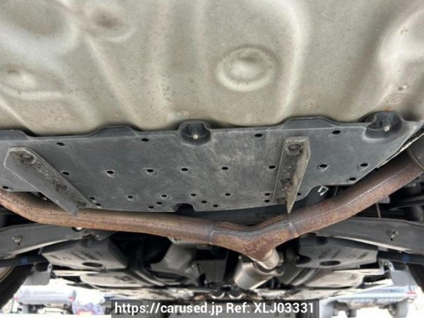 Used 2009 AT toyota mark-x GRX130 Image[41]