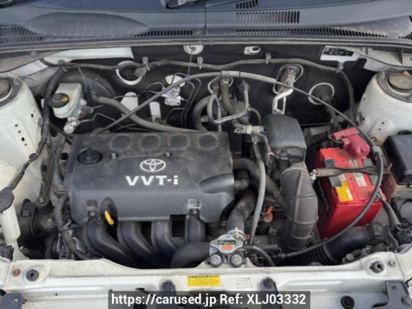 Used 2008 AT toyota probox-van NCP50V Image[7]