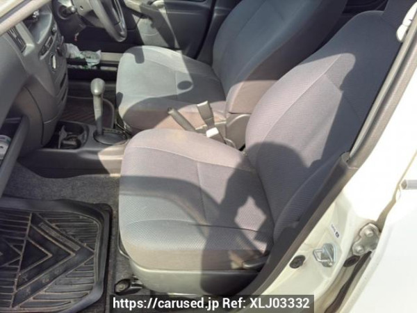 Used 2008 AT toyota probox-van NCP50V Image[11]