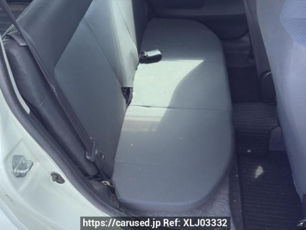 Used 2008 AT toyota probox-van NCP50V Image[12]