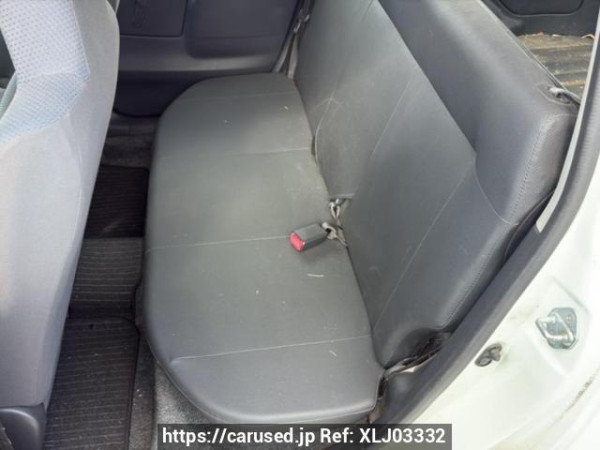 Used 2008 AT toyota probox-van NCP50V Image[13]