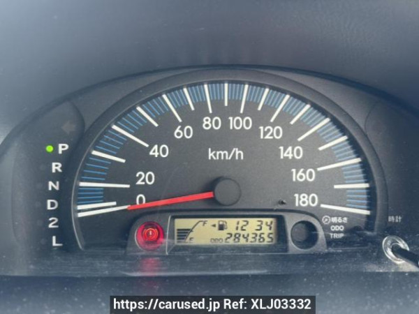 Used 2008 AT toyota probox-van NCP50V Image[17]