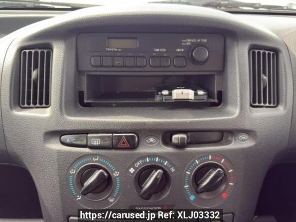 Used 2008 AT toyota probox-van NCP50V Image[19]