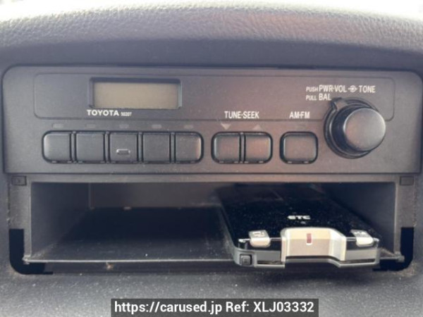Used 2008 AT toyota probox-van NCP50V Image[20]