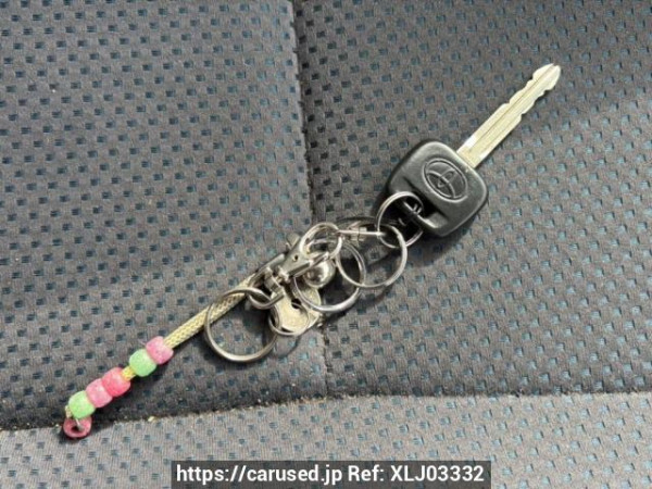 Used 2008 AT toyota probox-van NCP50V Image[23]