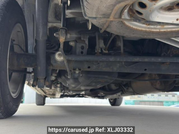 Used 2008 AT toyota probox-van NCP50V Image[34]