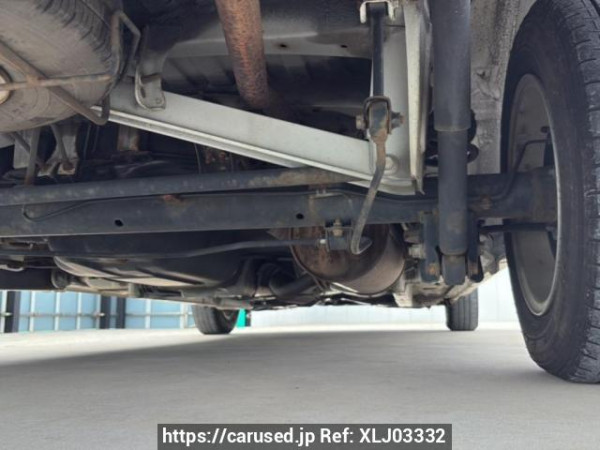 Used 2008 AT toyota probox-van NCP50V Image[35]