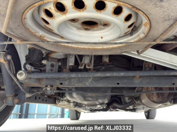 Used 2008 AT toyota probox-van NCP50V Image[36]