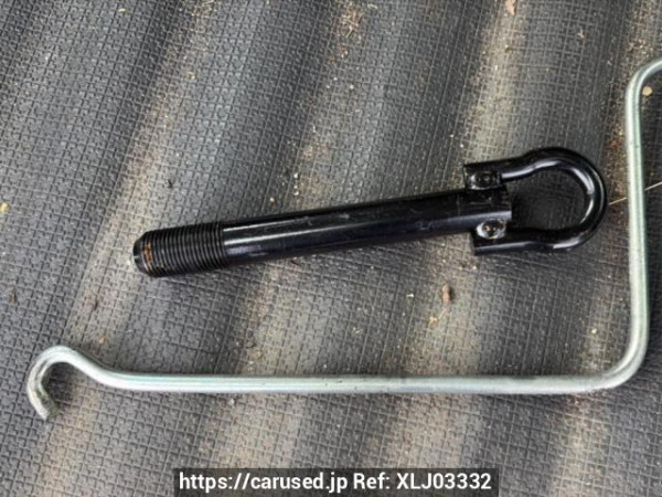 Used 2008 AT toyota probox-van NCP50V Image[37]