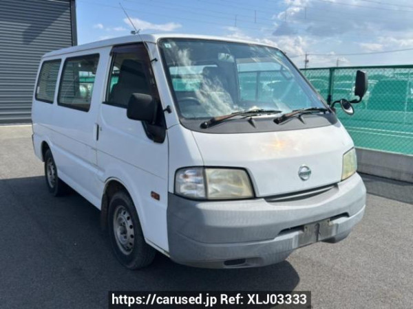 Used 2006 MT nissan vanette-van SK82VN Image[0]