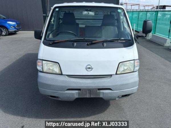 Used 2006 MT nissan vanette-van SK82VN Image[1]