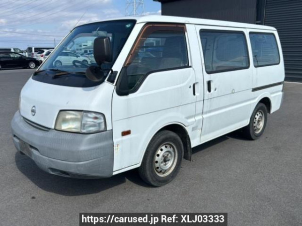 Used 2006 MT nissan vanette-van SK82VN Image[2]