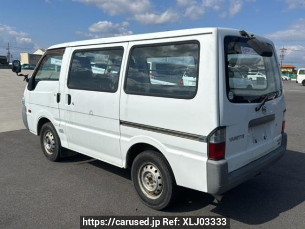 Used 2006 MT nissan vanette-van SK82VN Image[3]