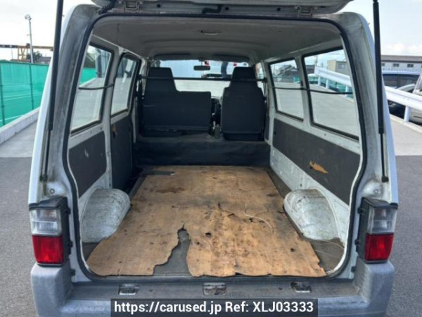 Used 2006 MT nissan vanette-van SK82VN Image[6]