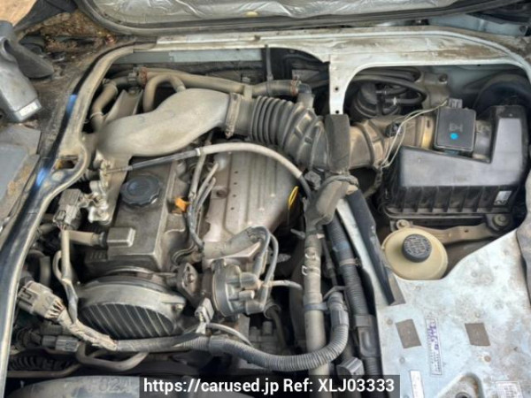 Used 2006 MT nissan vanette-van SK82VN Image[7]