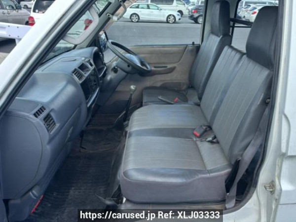 Used 2006 MT nissan vanette-van SK82VN Image[10]