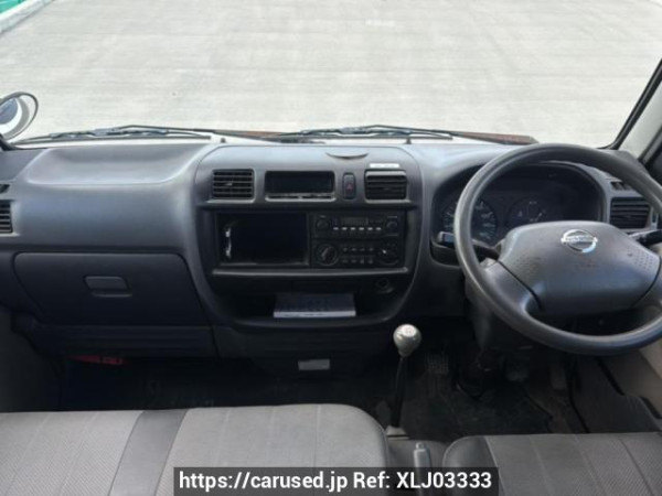 Used 2006 MT nissan vanette-van SK82VN Image[11]