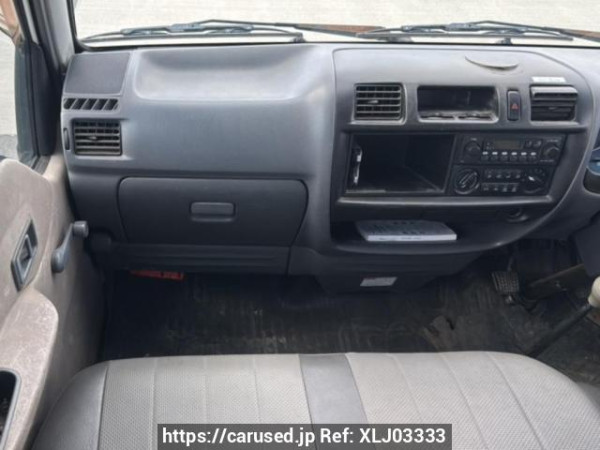 Used 2006 MT nissan vanette-van SK82VN Image[12]