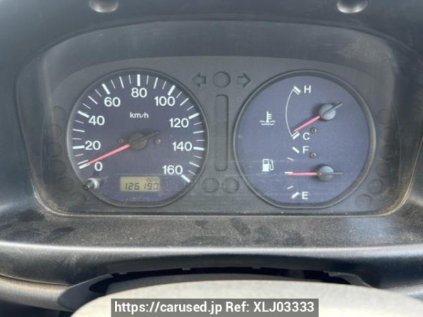 Used 2006 MT nissan vanette-van SK82VN Image[14]