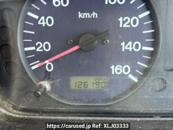 Used 2006 MT nissan vanette-van SK82VN Image[15]