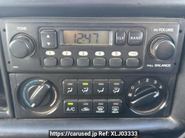 Used 2006 MT nissan vanette-van SK82VN Image[17]