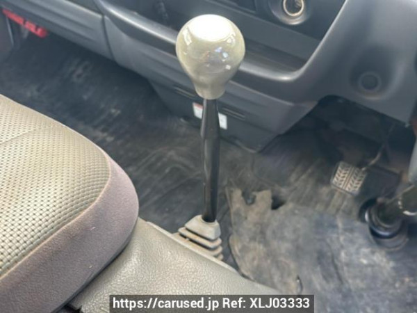 Used 2006 MT nissan vanette-van SK82VN Image[18]