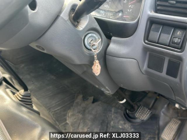 Used 2006 MT nissan vanette-van SK82VN Image[20]