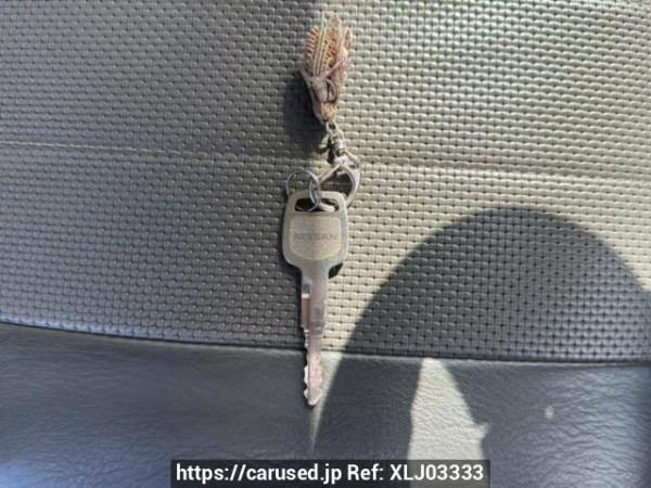 Used 2006 MT nissan vanette-van SK82VN Image[21]